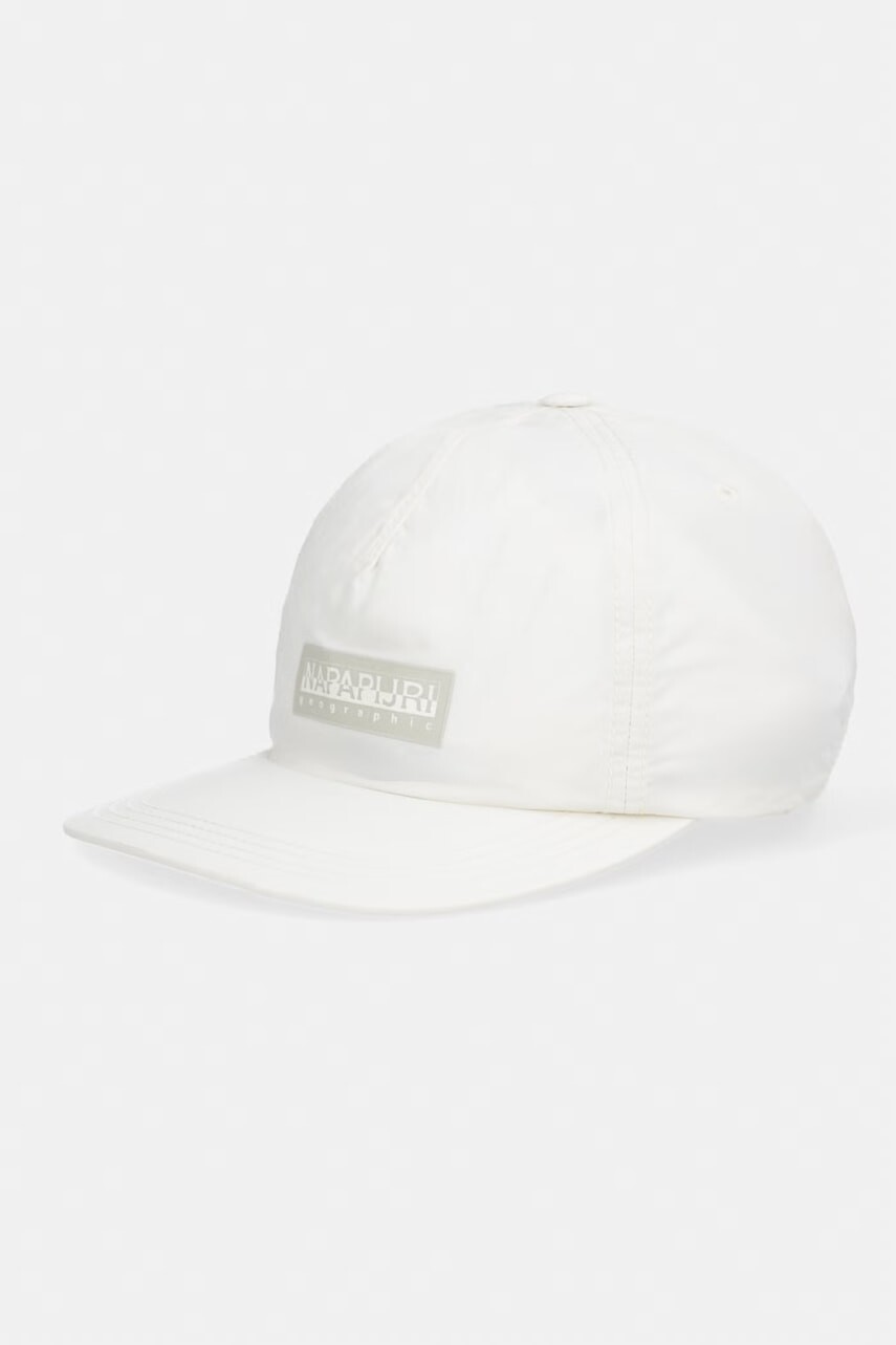 Napapijri pánska bejzbalová čiapka BOX LOGO