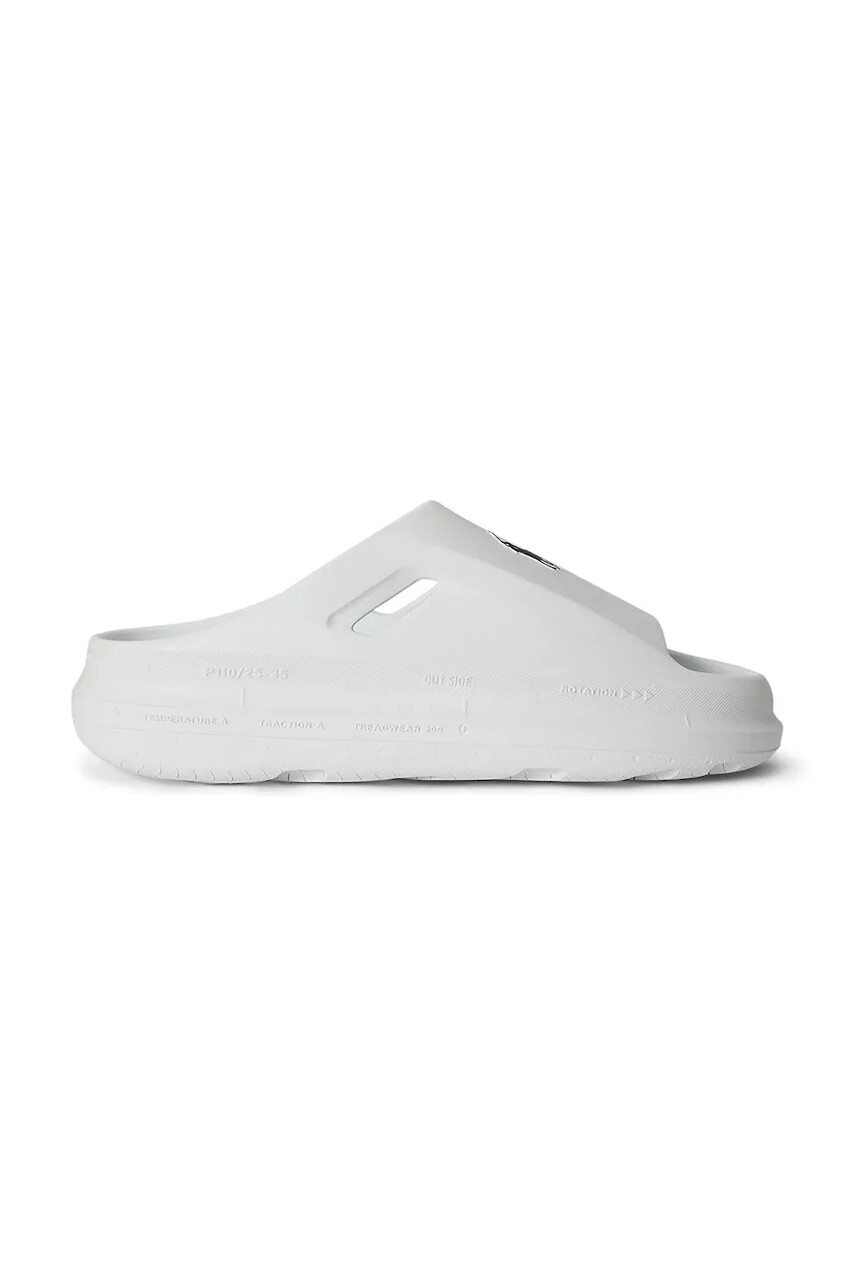 Polo Ralph Lauren šľapky pánske Saber Slide
