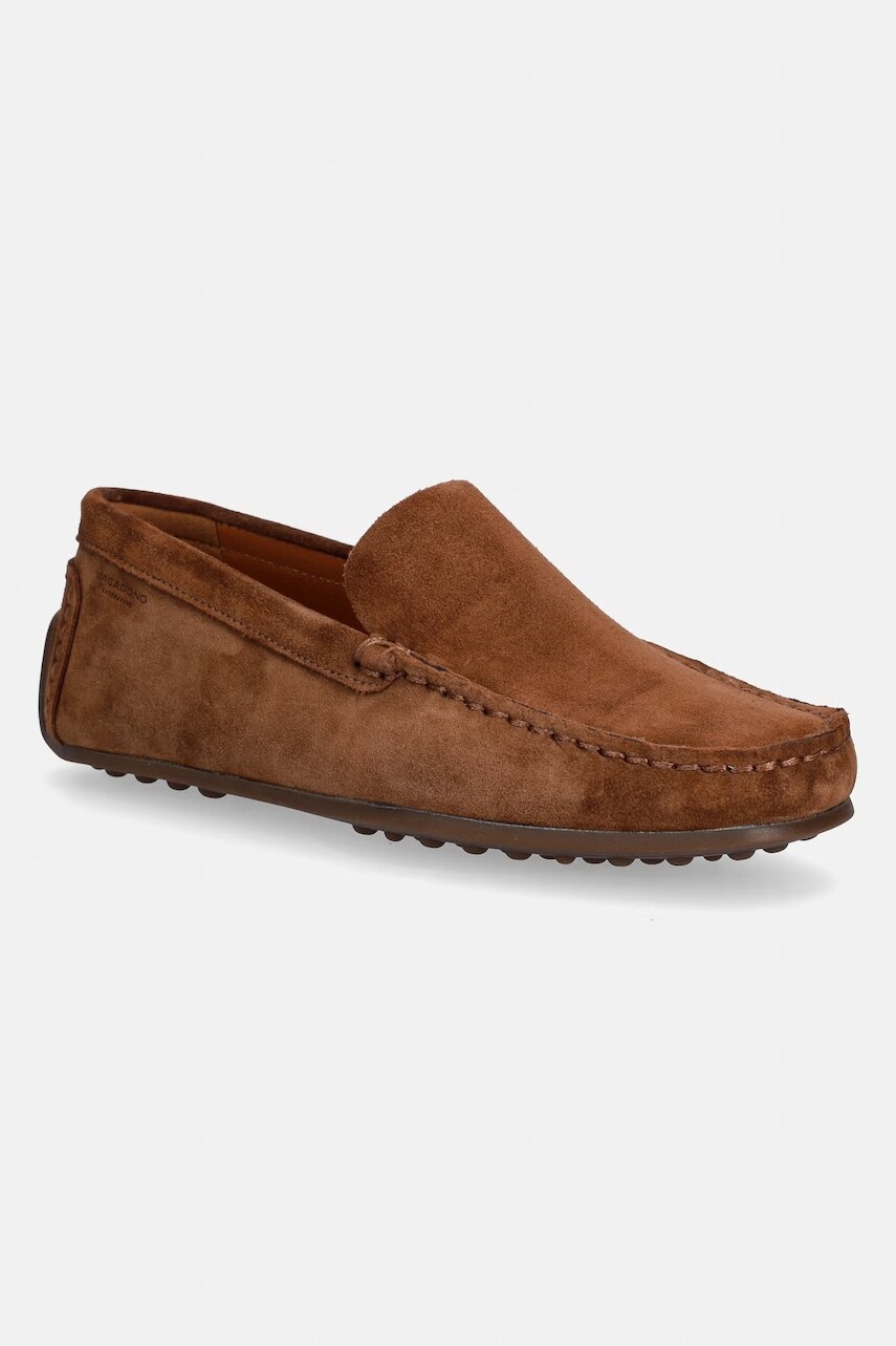 Vagabond Shoemakers mokasíny dámske semišové LARISSA