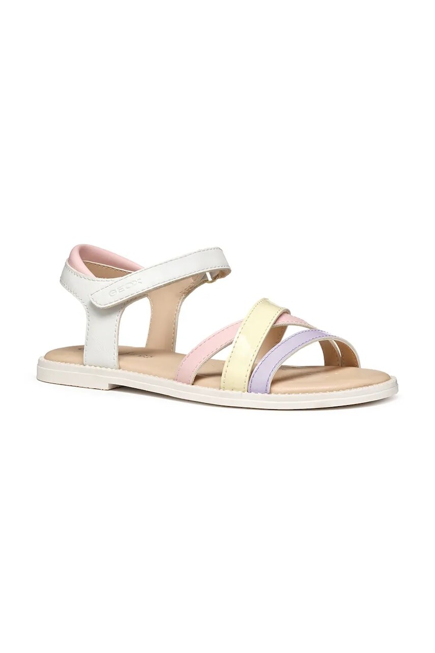 Geox detské sandále SANDAL KARLY