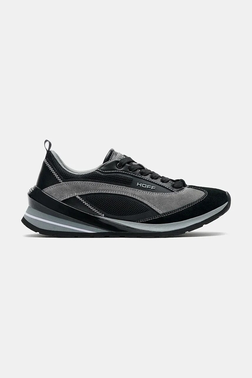 Hoff RUNNER BLACK tenisky dámske