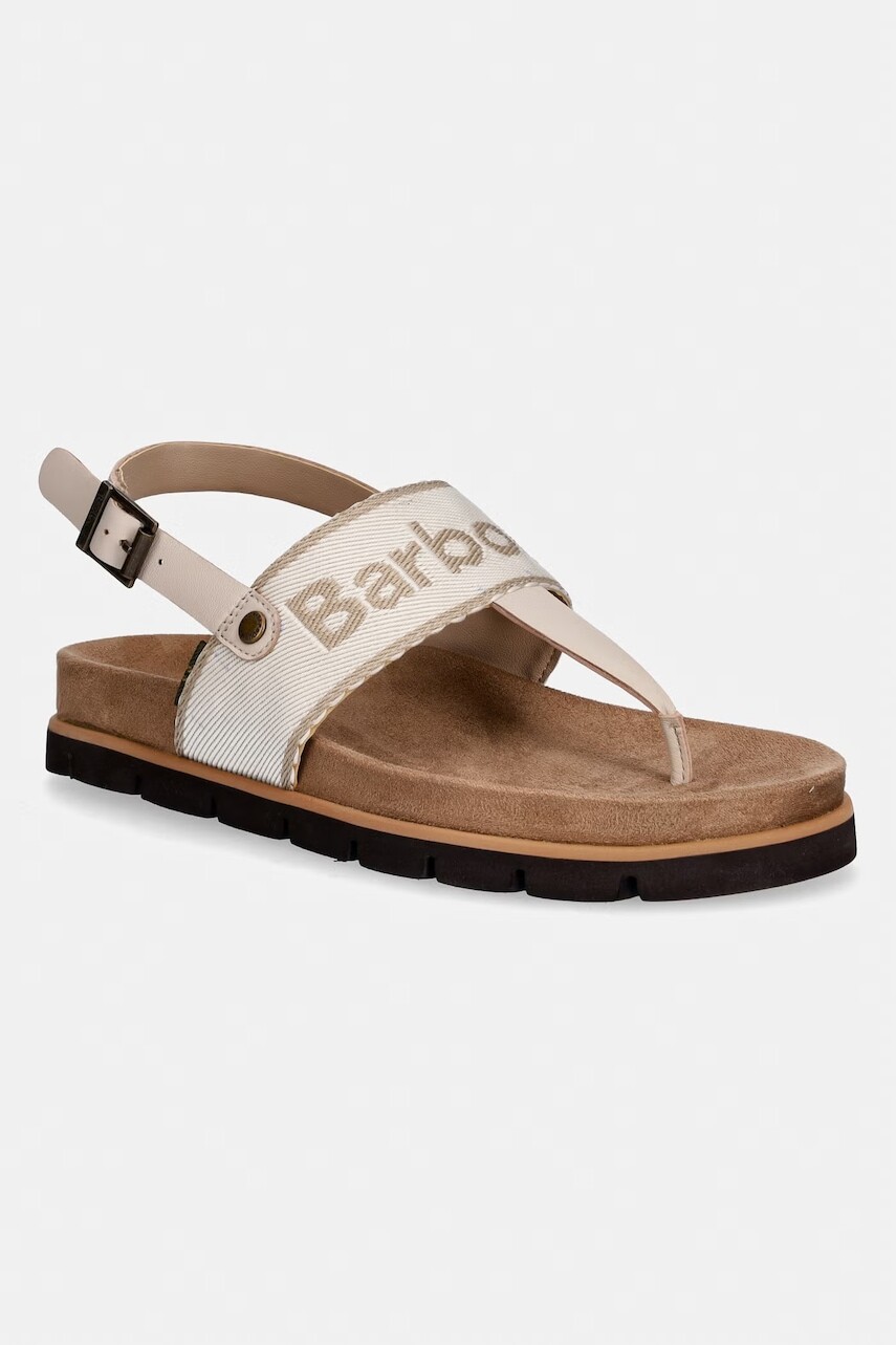 Barbour dámske sandále Lumley