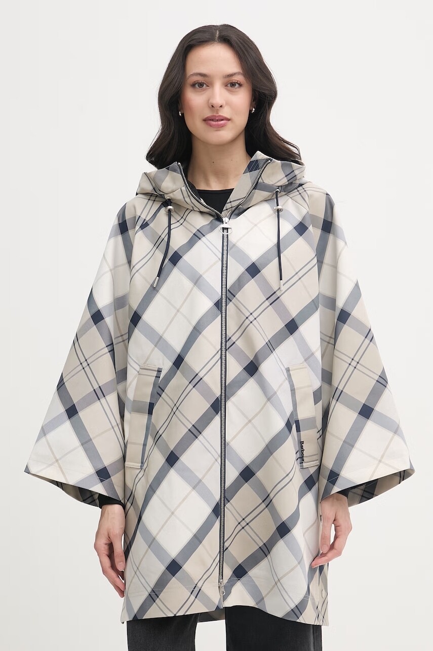 Barbour bunda dámska Kinsale