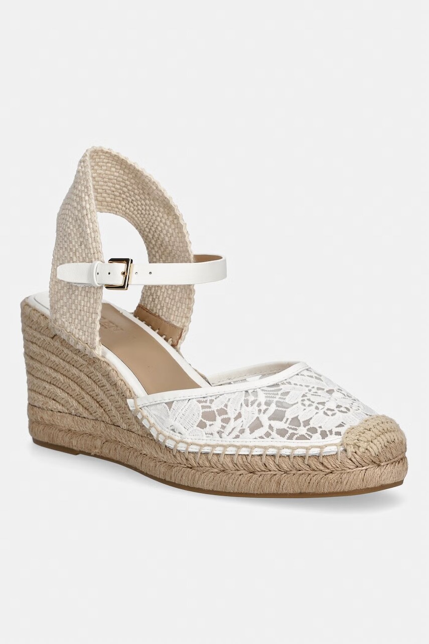 Lauren Ralph Lauren dámske espadrilky Robby