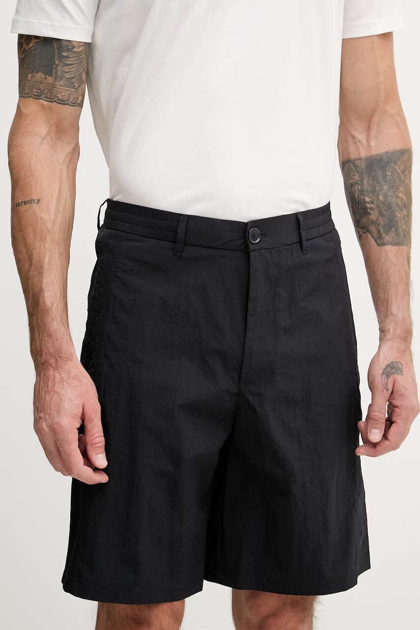 Armani Exchange šortky pánske