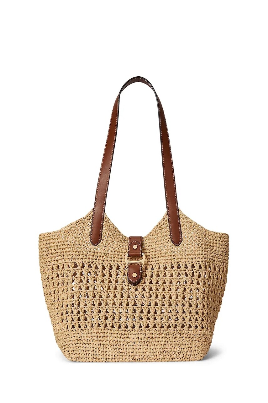 Lauren Ralph Lauren kabelka typu tote dámska