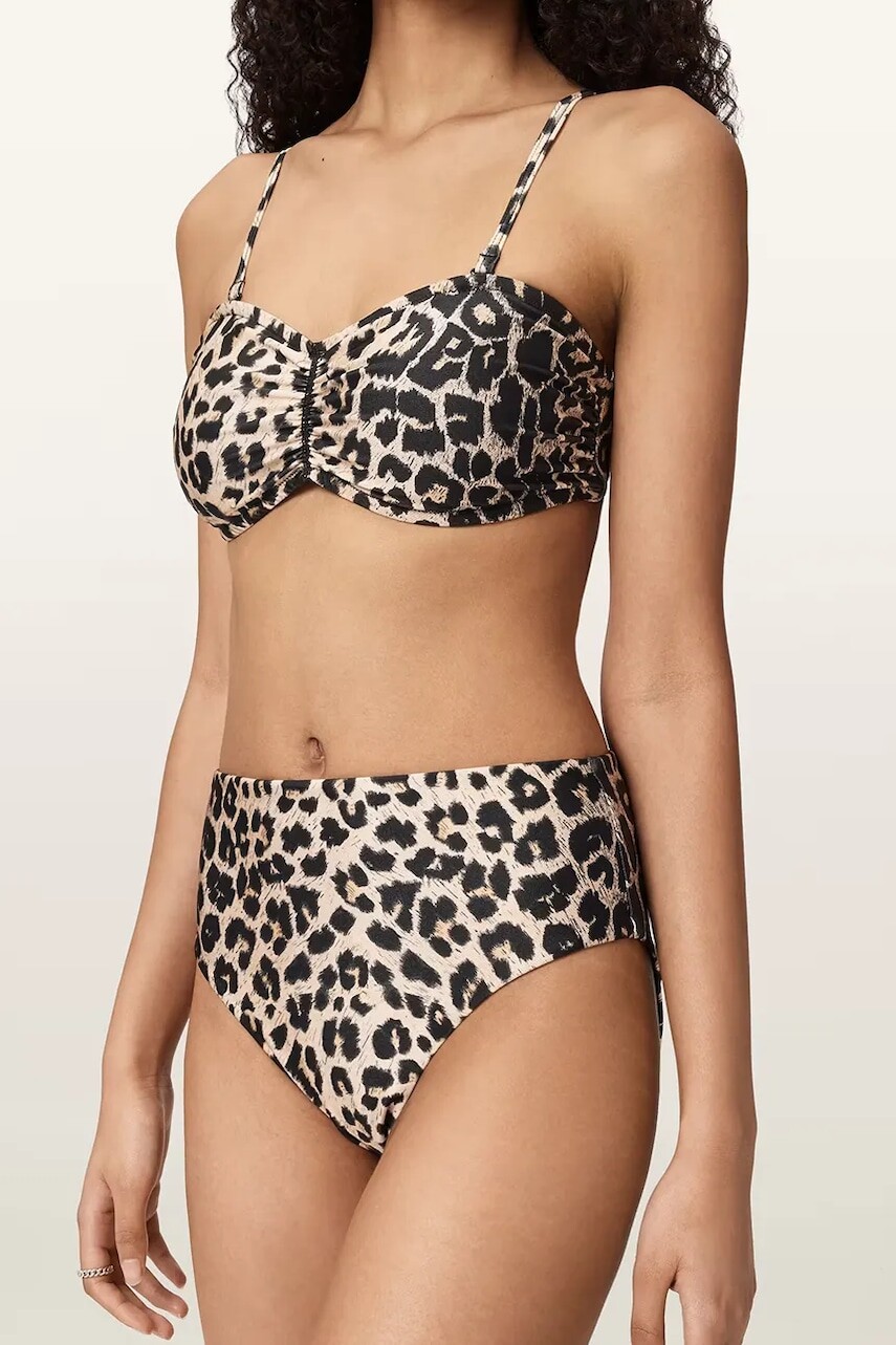 AllSaints bikiny dámske TALARIA
