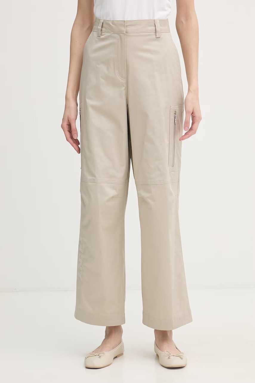 DKNY nohavice dámske