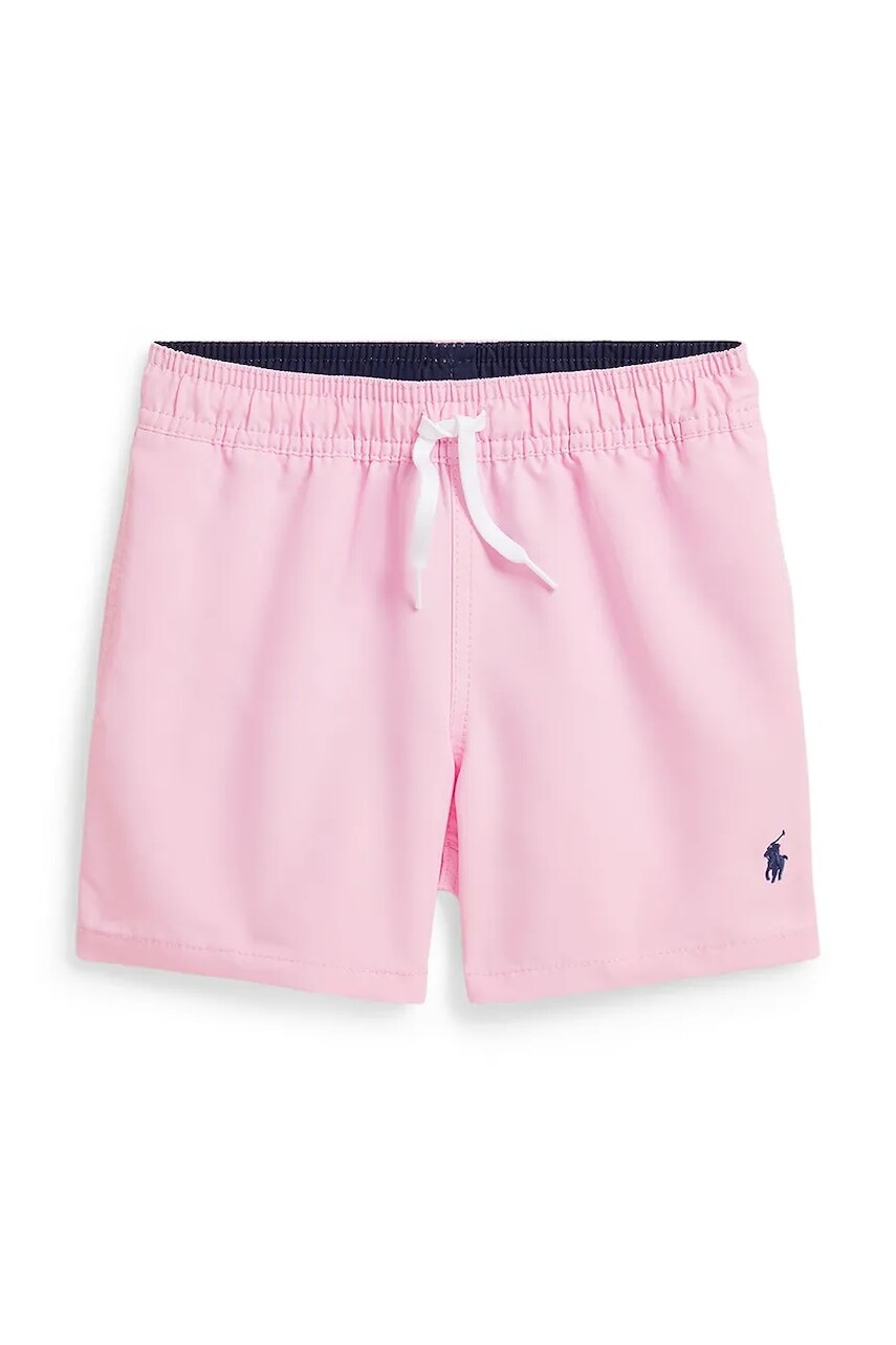 Polo Ralph Lauren detské plavecké šortky
