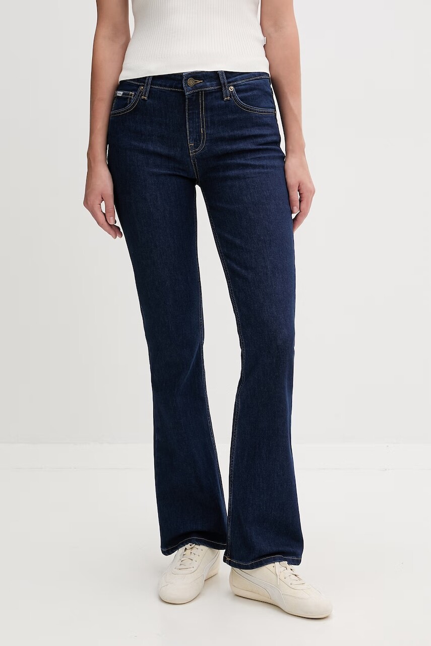Guess Jeans dámske bootcut jeans