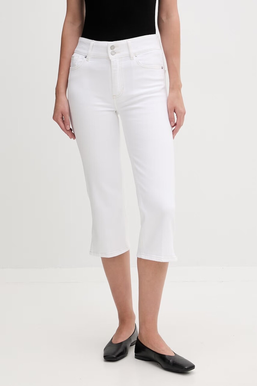 Guess Jeans dámske slim fit džínsy