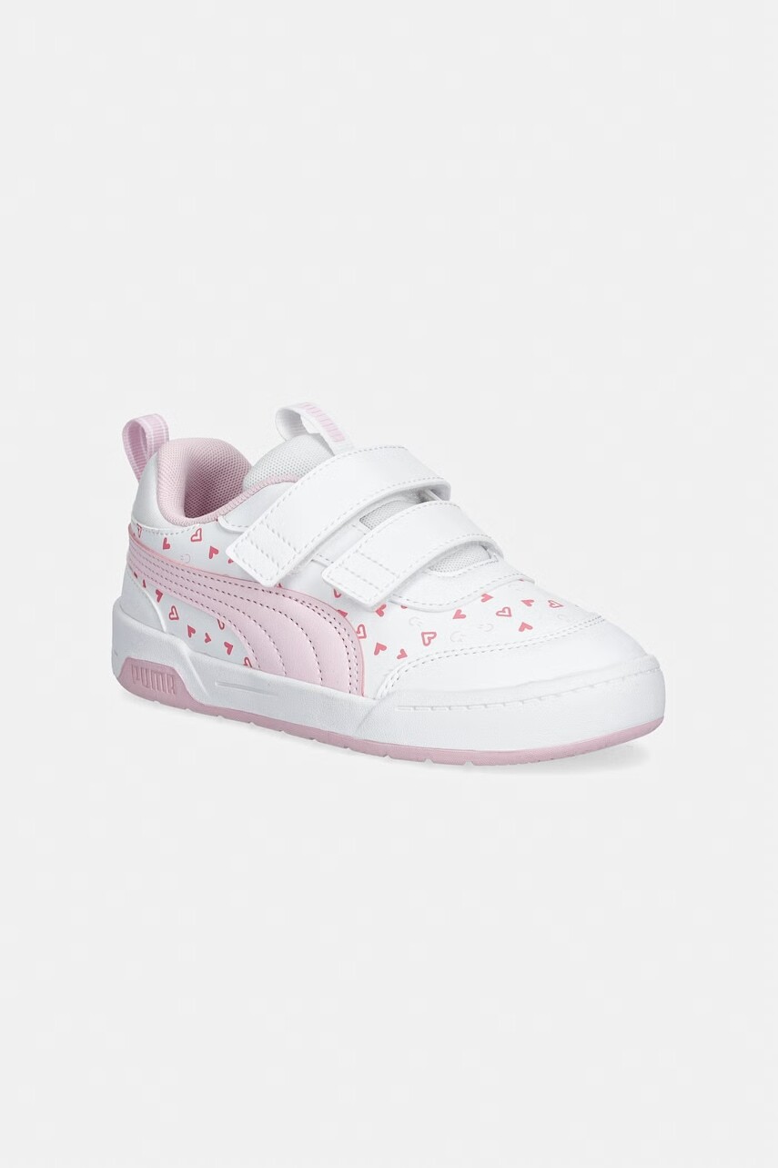 Puma Multiflex 2 Hearty V tenisky detské