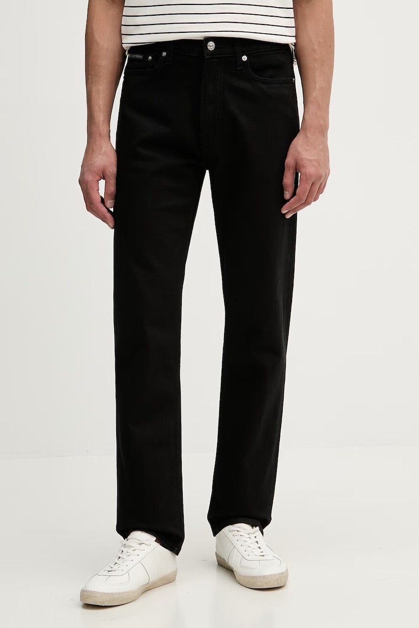 Calvin Klein Jeans rifle rovné pánske