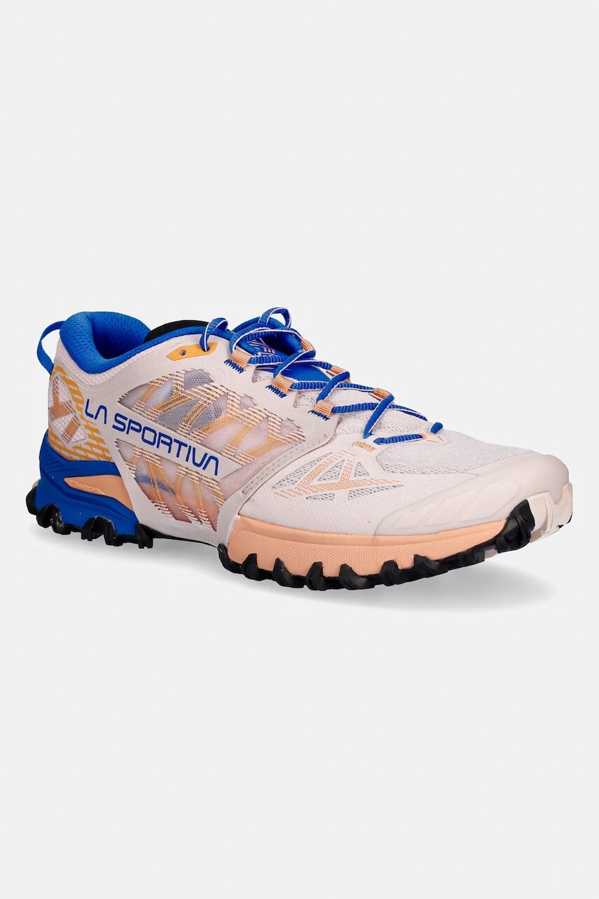 La Sportiva dámska turistická obuv Bushido III