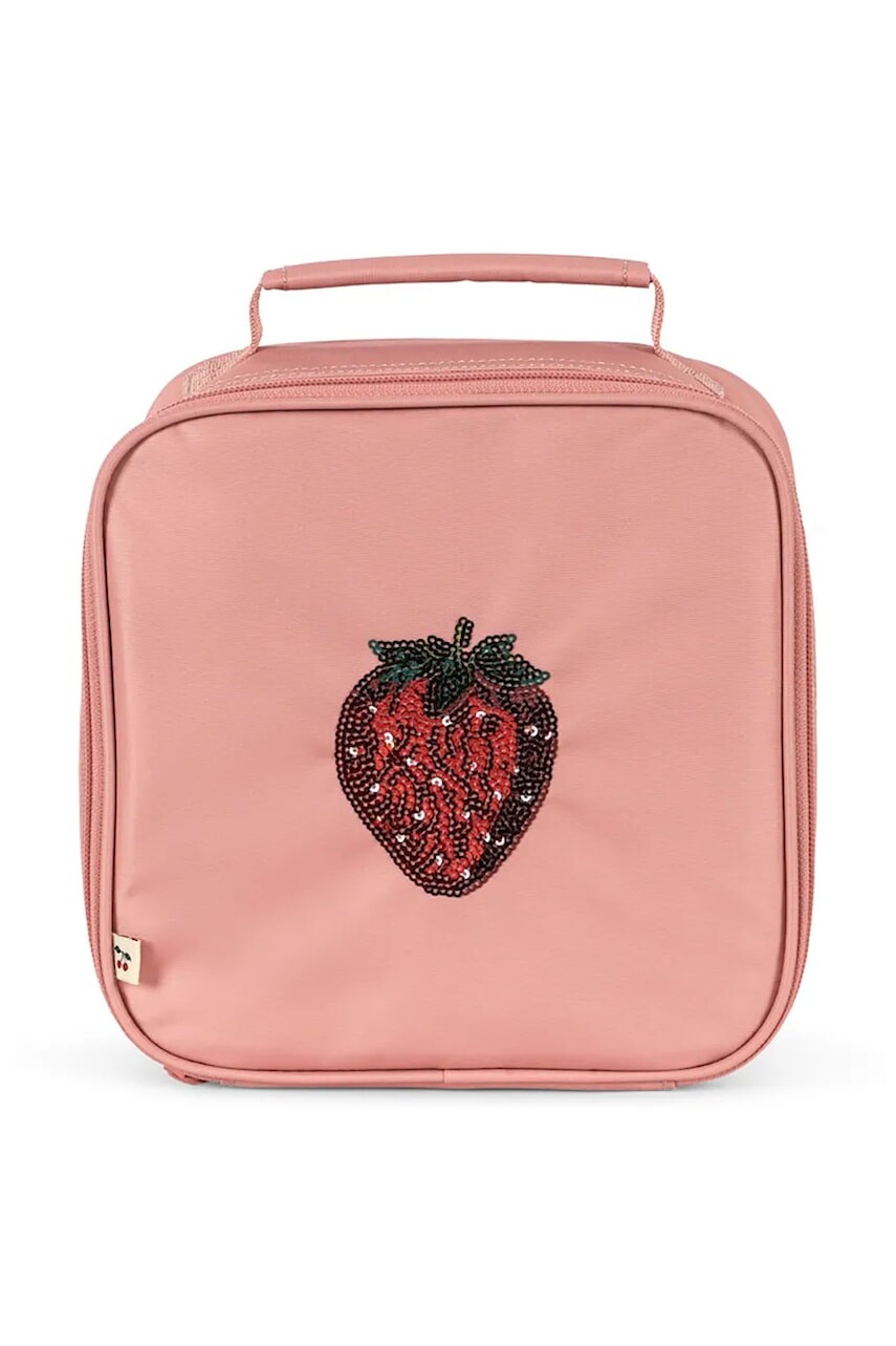 Konges Sløjd detská taška na obed CLOVER THERMO LUNCH BAG
