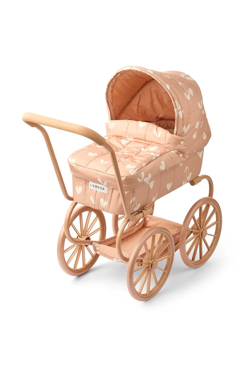 Liewood hračkársky kočík detský Adaline Doll Pram