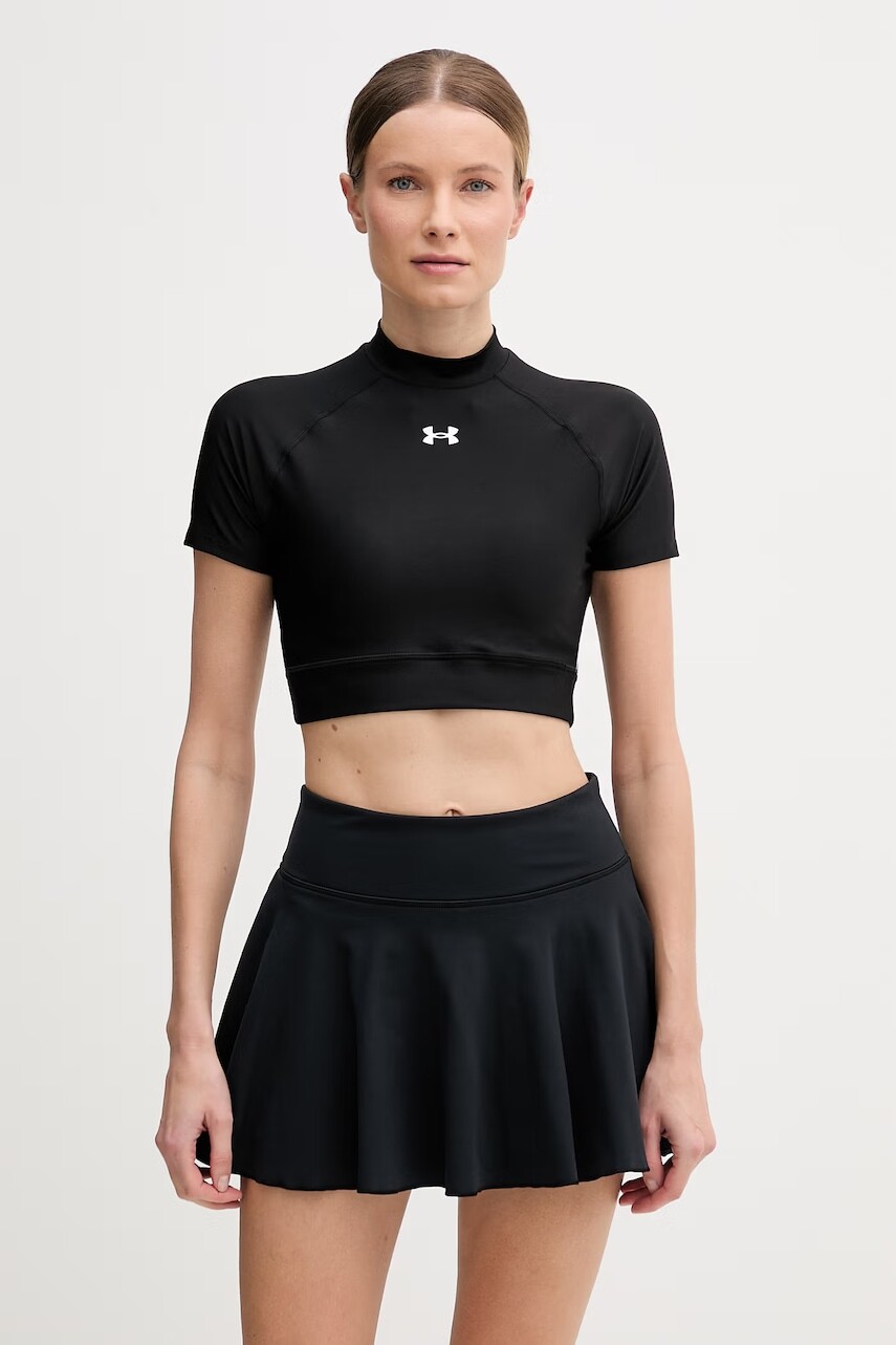 Under Armour tréningové tričko dámske HeatGear