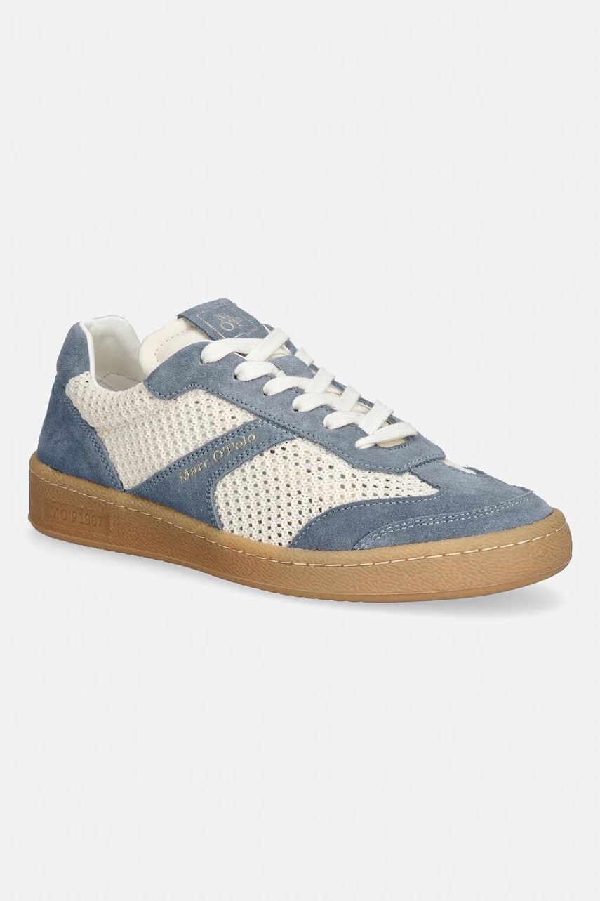Marc O'Polo Court W 4M dámske sneakersy