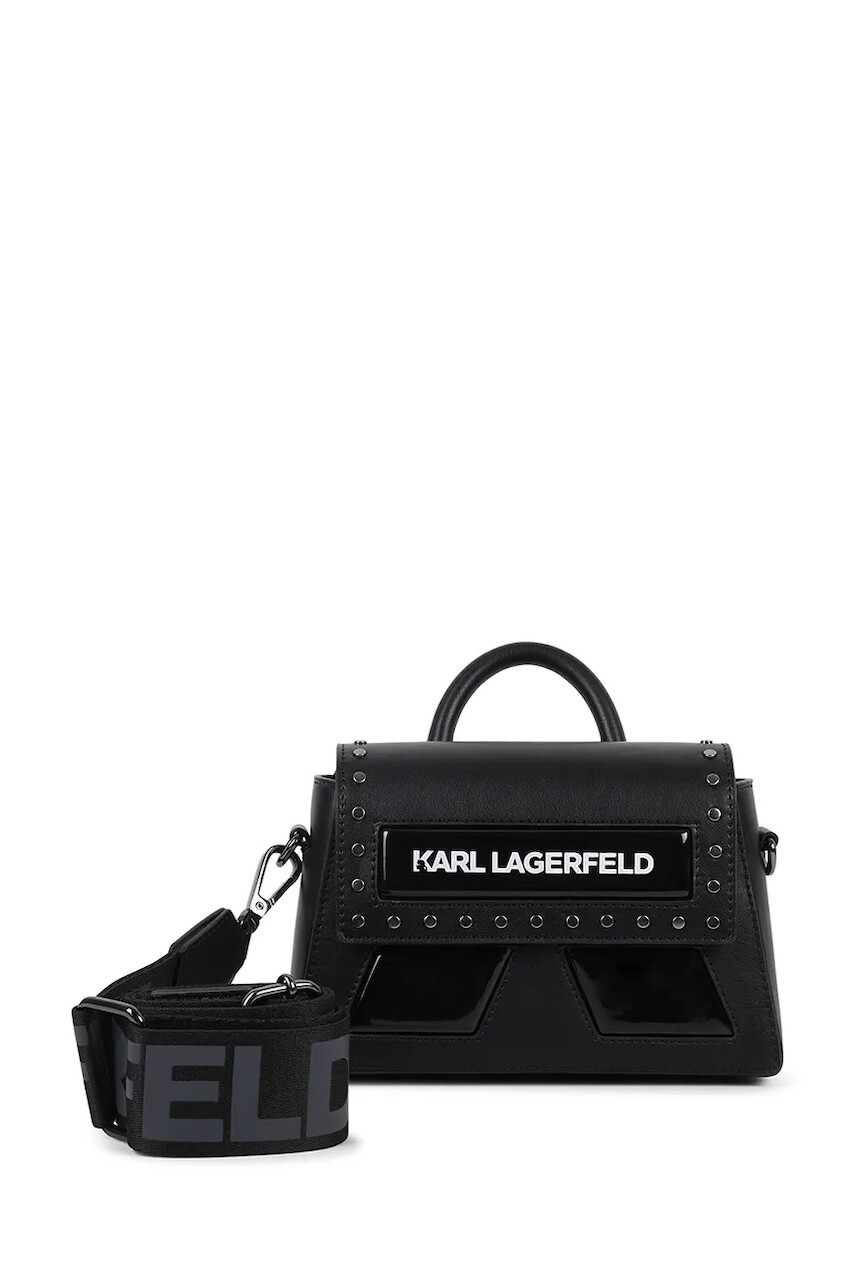 Karl Lagerfeld crossbody kabelka detská