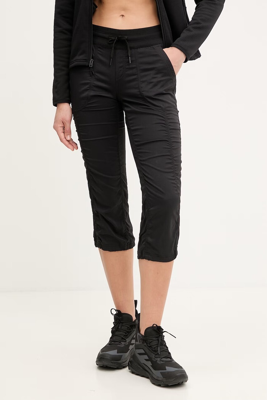 The North Face trekingové nohavice dámske APHRODITE 2.0 CAPRI