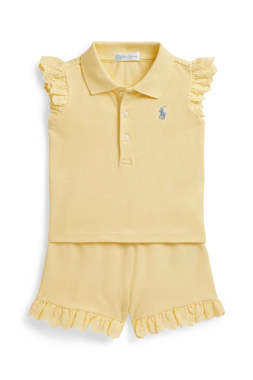 Polo Ralph Lauren detský voľnočasový set