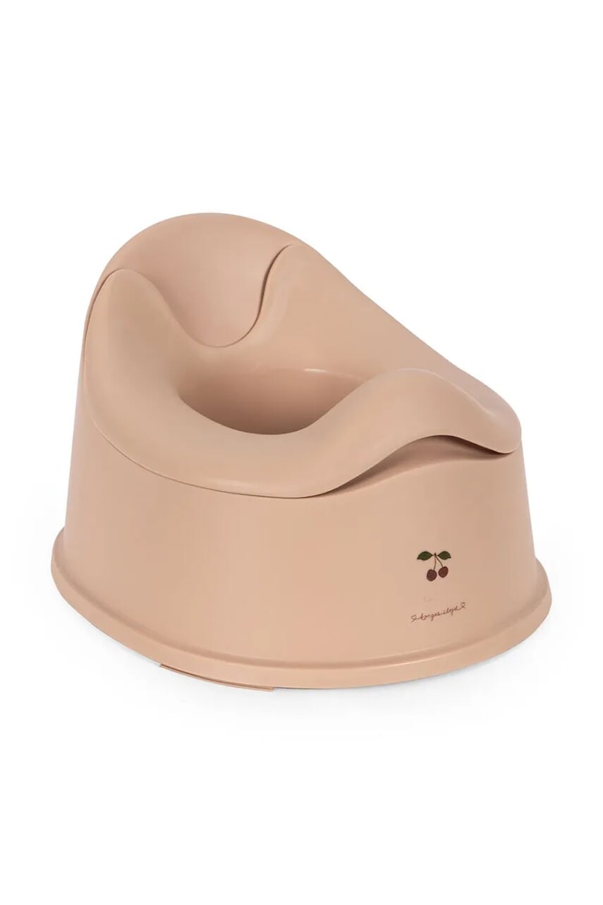 Konges Sløjd detský nočník MY FIRST POTTY