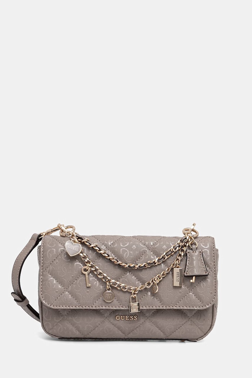 Guess dámska crossbody kabelka LIBBY