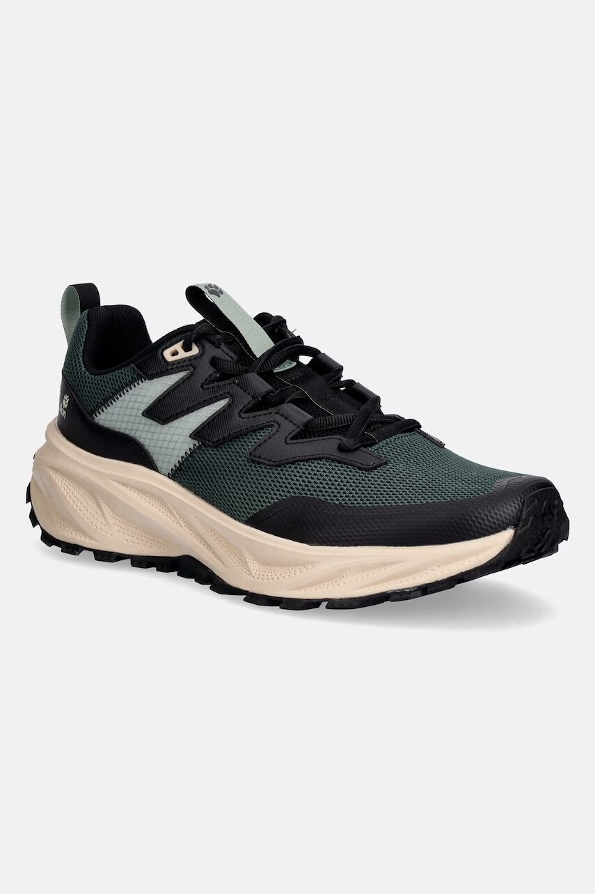 Jack Wolfskin tenisky trekingové pánske Ps Trail Low