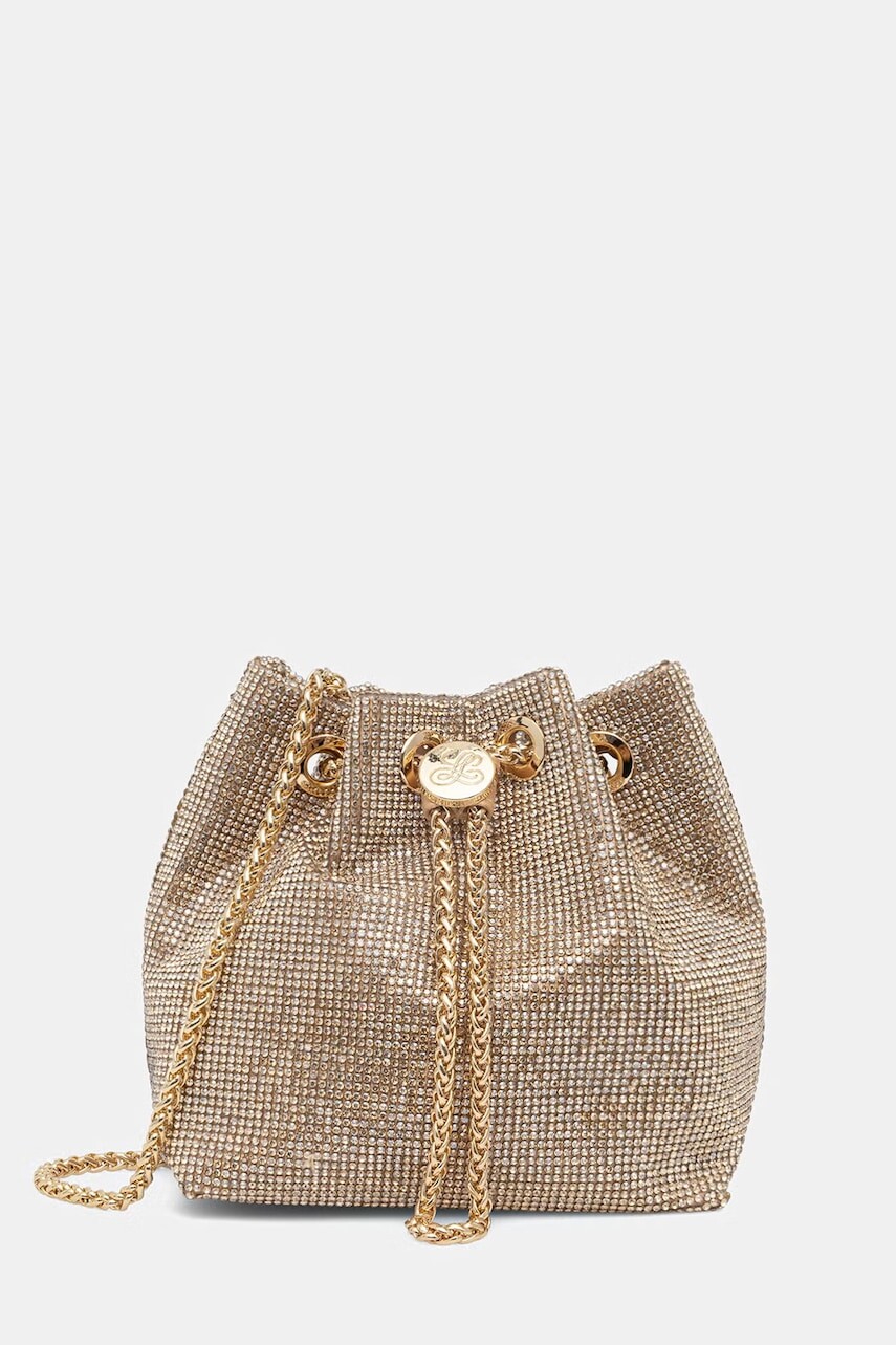 Luisa Spagnoli dámska crossbody kabelka Insolita
