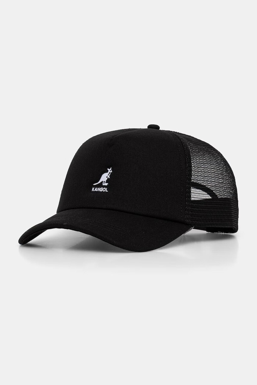 Kangol šiltovka KANGAROO TRUCKER