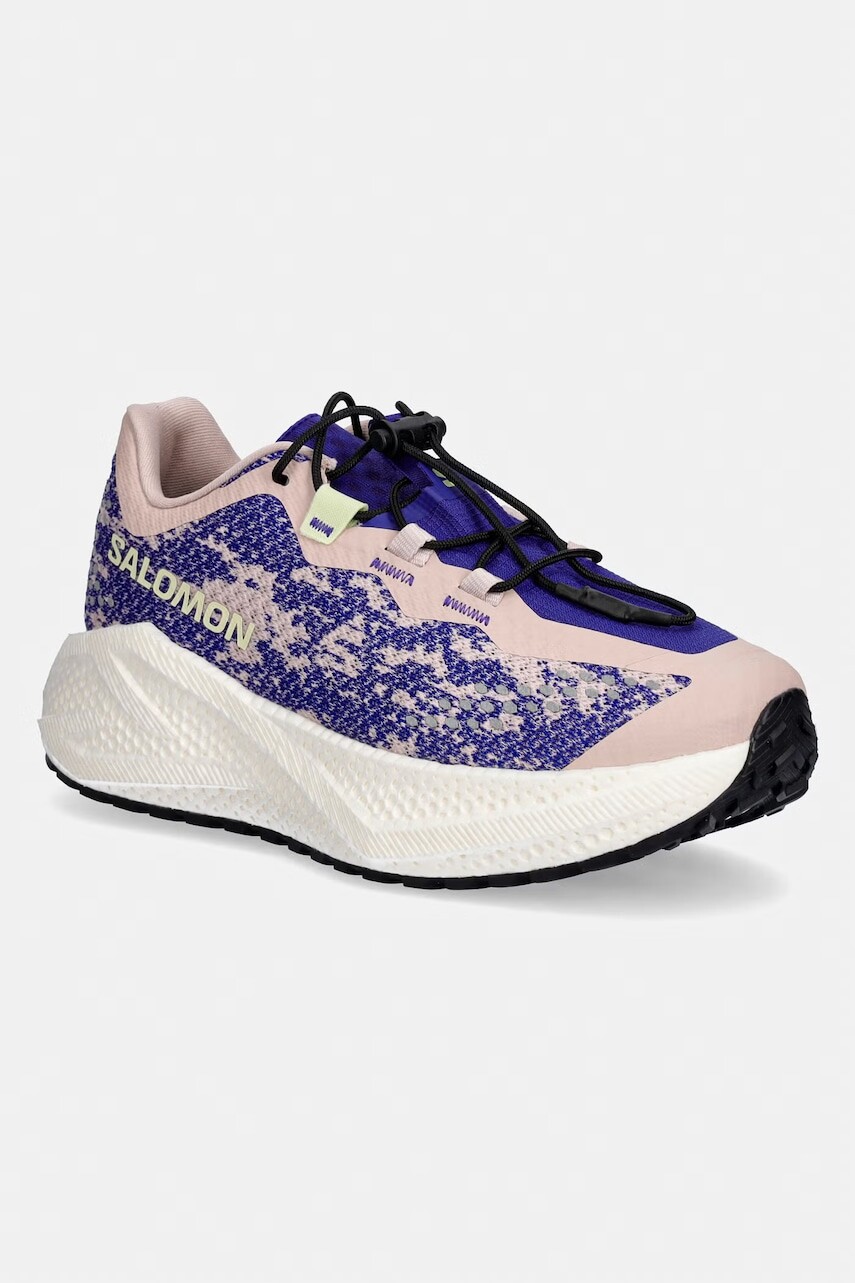 Salomon dámska turistická obuv AERO GLIDE 4