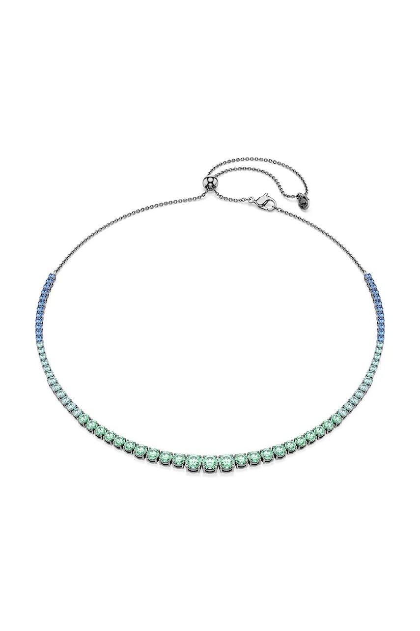 Swarovski dámsky náhrdelník so zirkónmi MATRIX