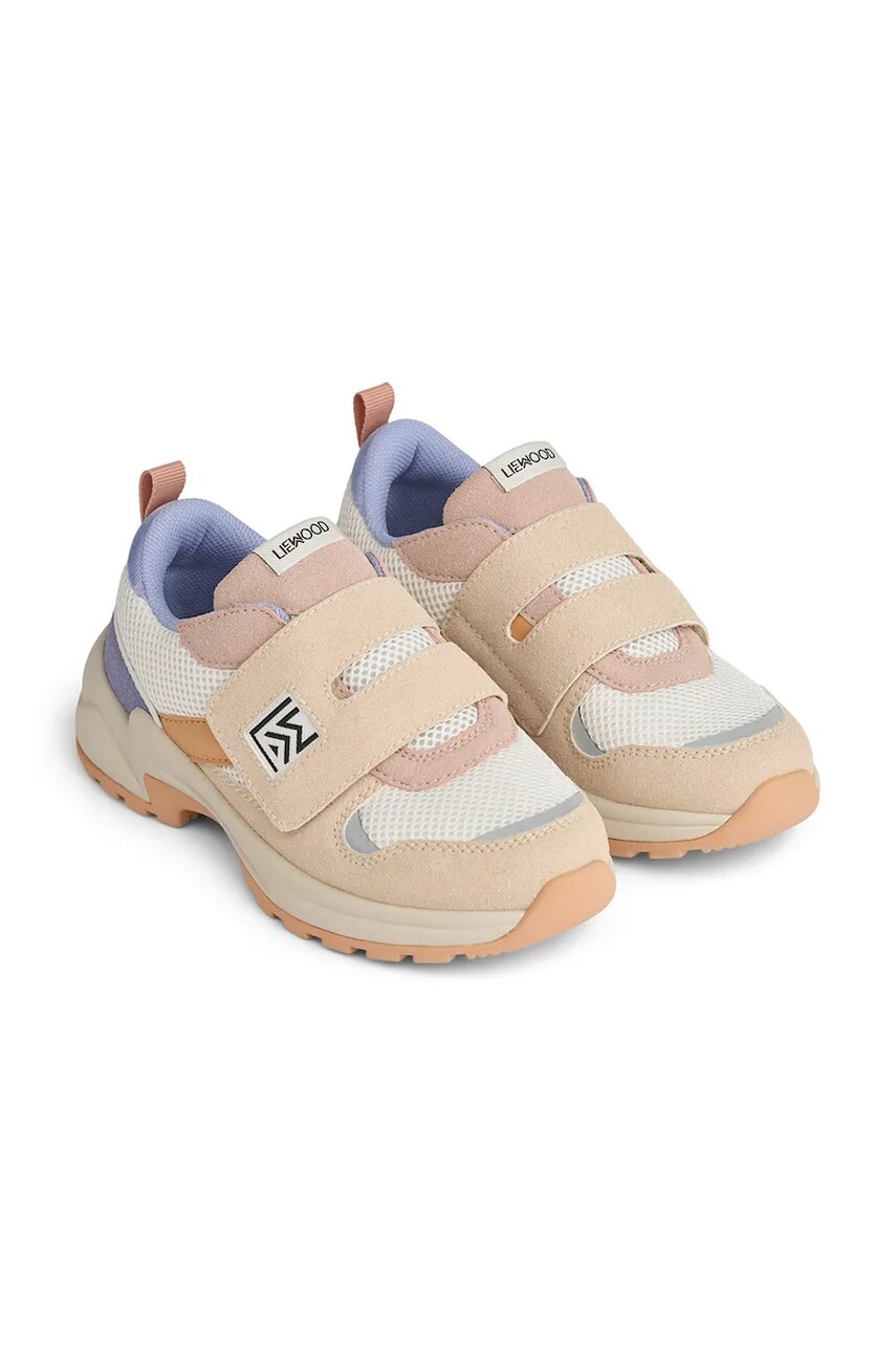 Liewood Denisa Mesh Sneakers tenisky detské