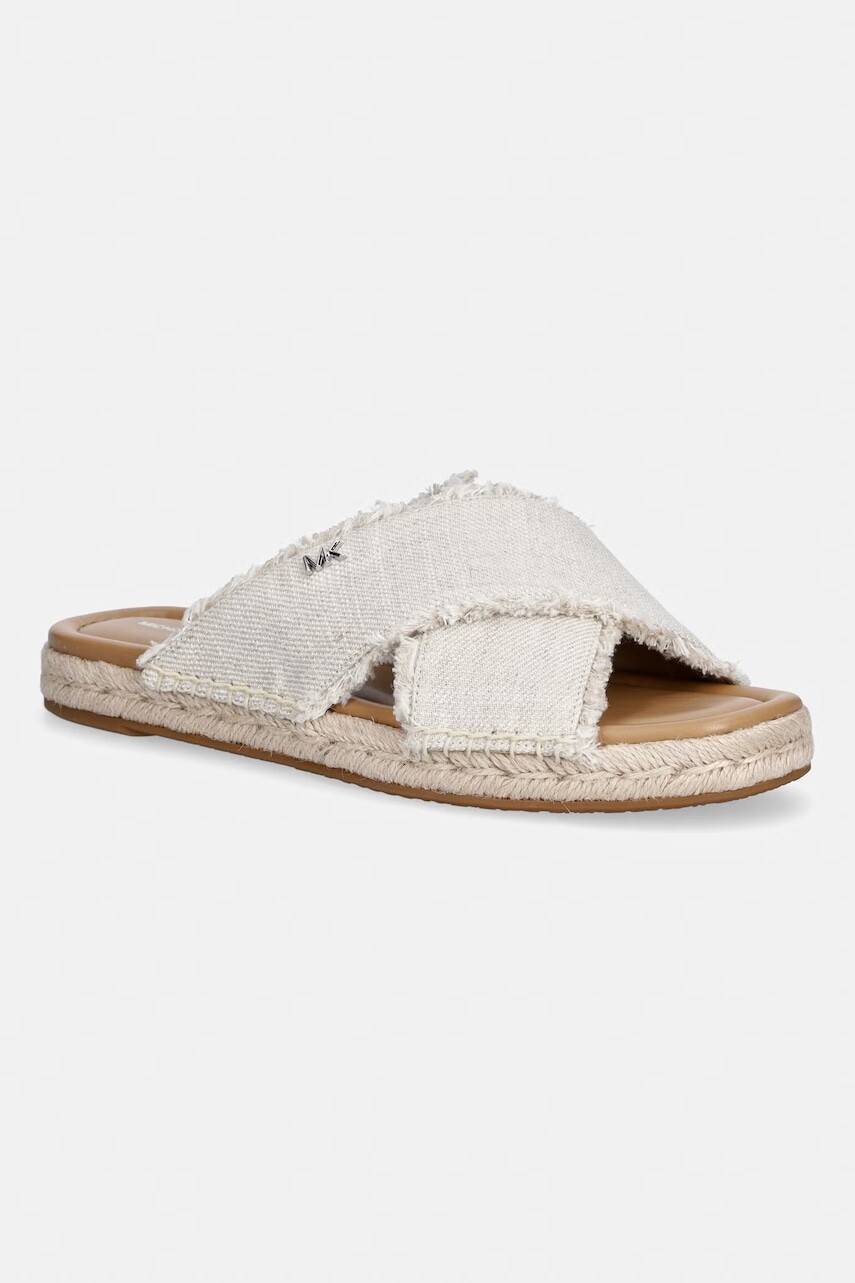 MICHAEL Michael Kors dámske šľapky Kenzie Sandal