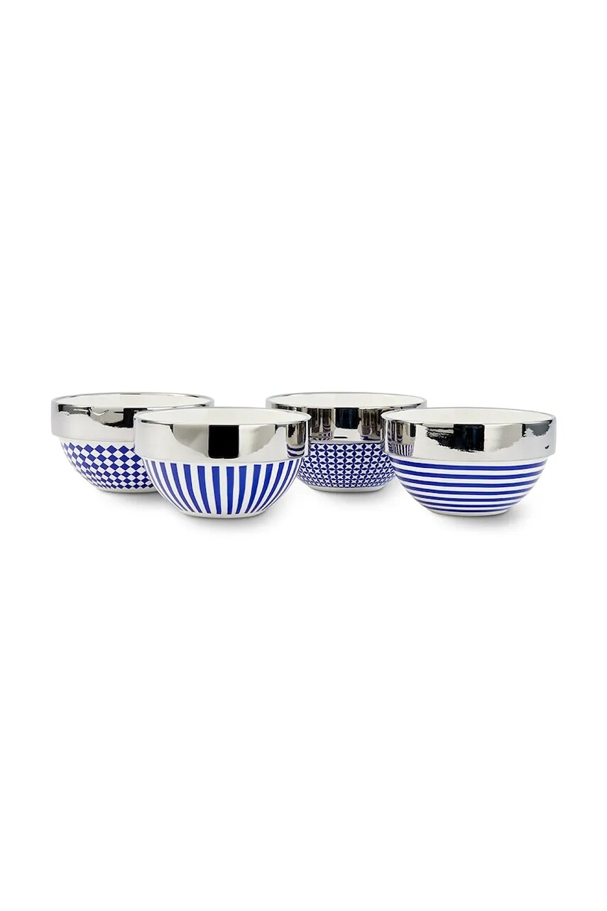 Pols Potten sada misiek vyrobená z porcelánu 14 x 7,7 cm
