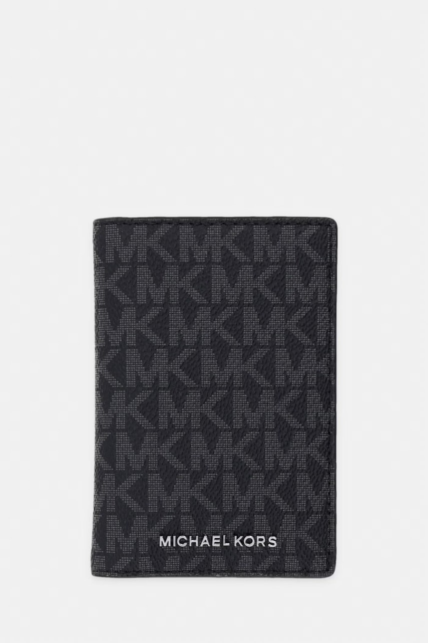 Michael Kors puzdro na karty pánske