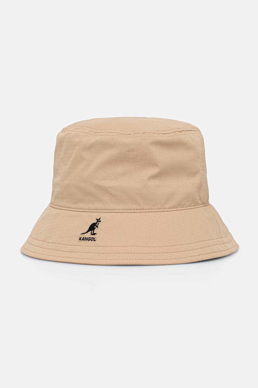 Kangol skladací bucket klobúk MULTI-UTILITY pakABLE BUCKET