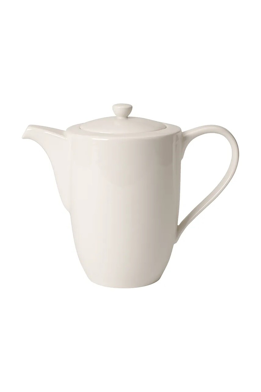 Villeroy & Boch porcelánová kanvica na čaj 1,2 l