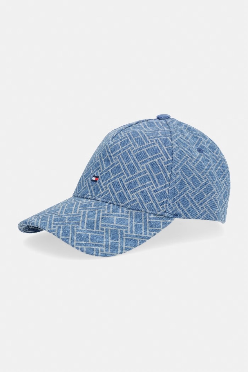 Tommy Hilfiger dámska bavlnená šiltovka