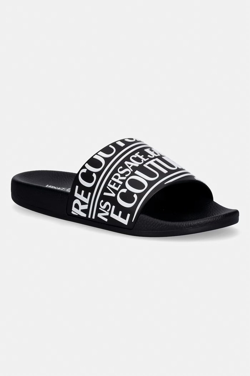 Versace Jeans Couture šľapky pánske