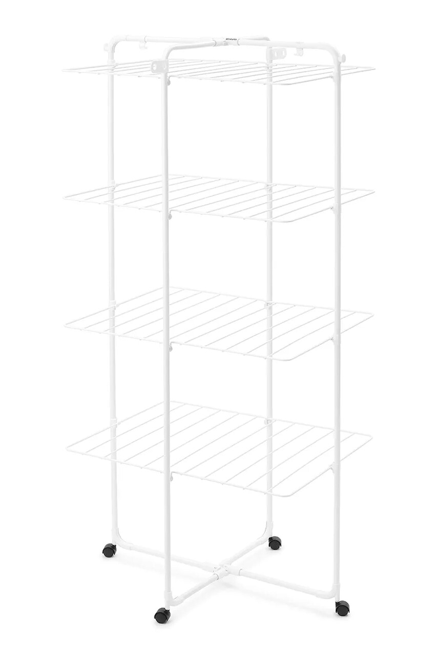 Brabantia oceľový sušiak na bielizeň 30 m