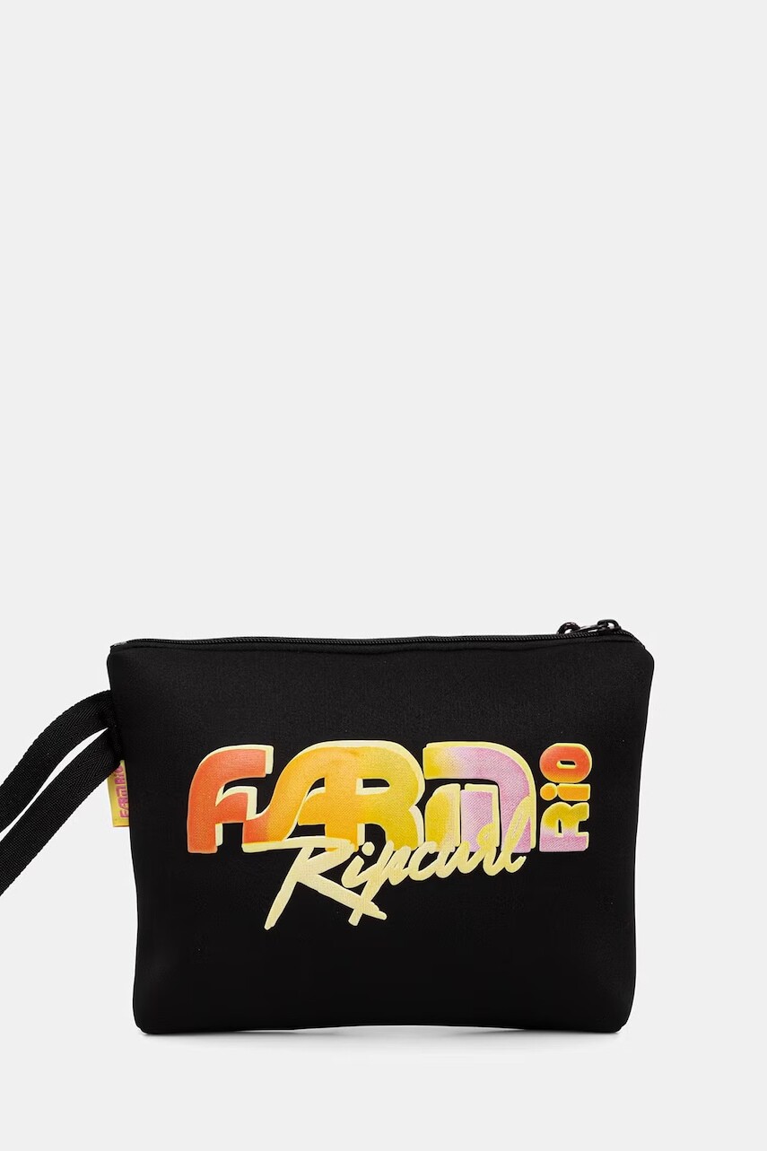 Dámska kozmetická taška Farm Rio Rip Curl