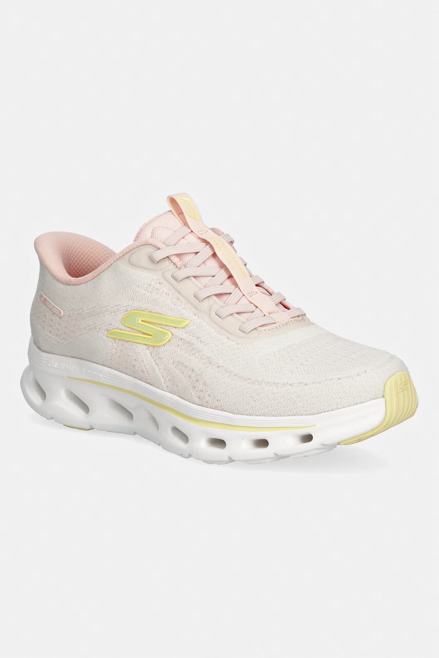 Skechers obuv na tréning dámska GO WALK GLIDE-STEP