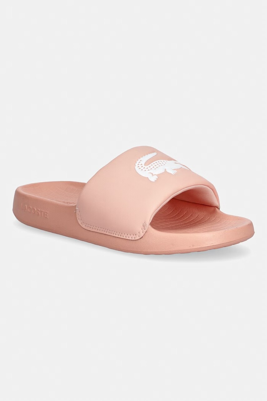 Lacoste šľapky dámske Serve Slides 1.0