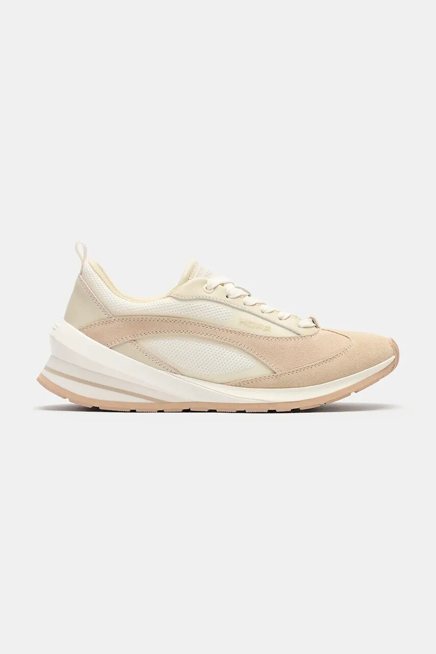 Hoff RUNNER BEIGE tenisky dámske