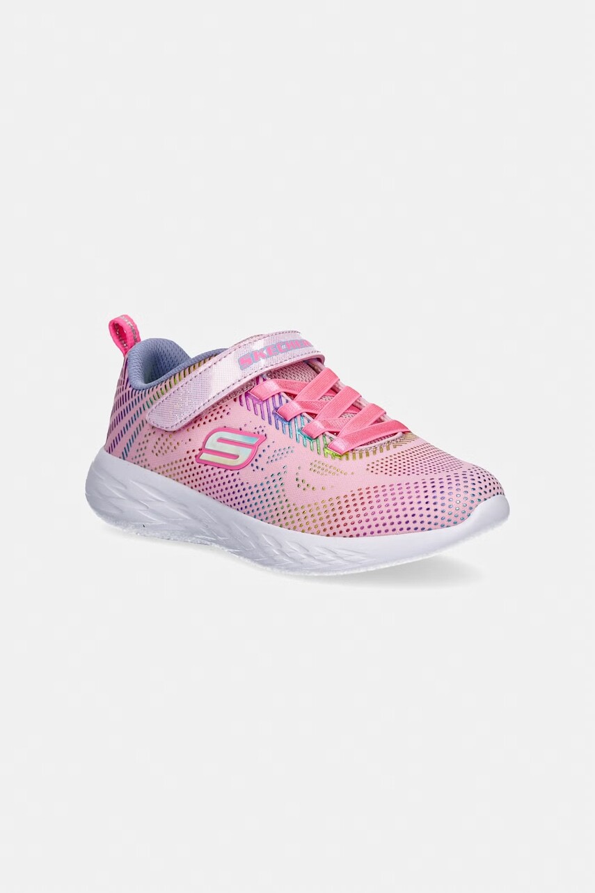 Skechers detské tenisky GO RUN 600 - SHIMMER SPEEDER