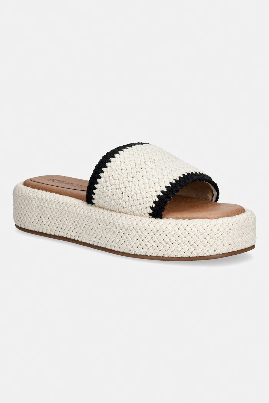 Steve Madden šľapky dámske Beachy-W