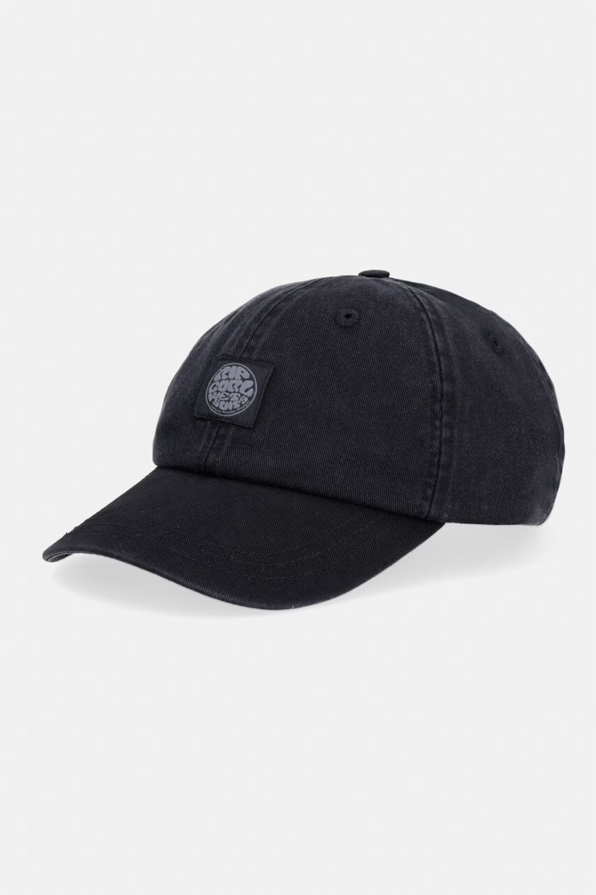 Rip Curl bejzbalová čiapka pánska rifľová PREMIUM SURF