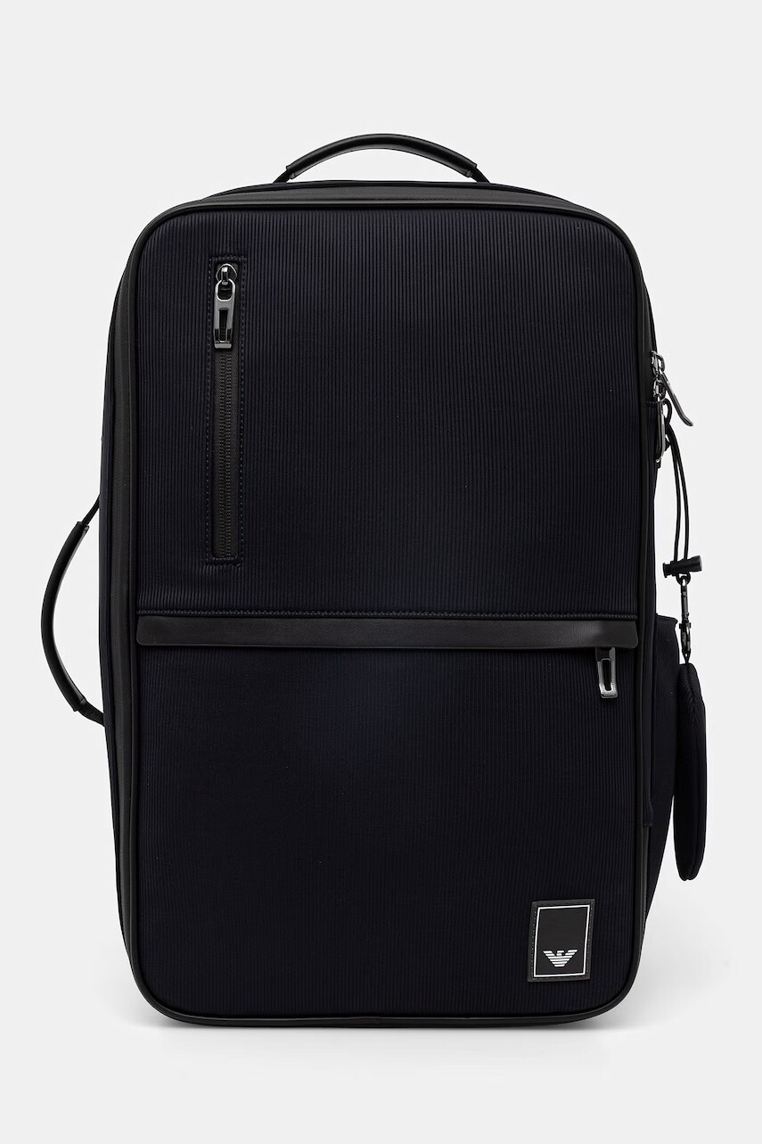 Emporio Armani Mestský ruksak pánsky