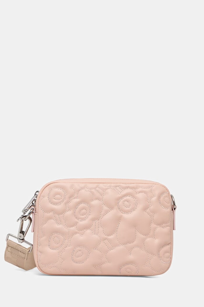 Marimekko crossbody kabelka dámska kožená